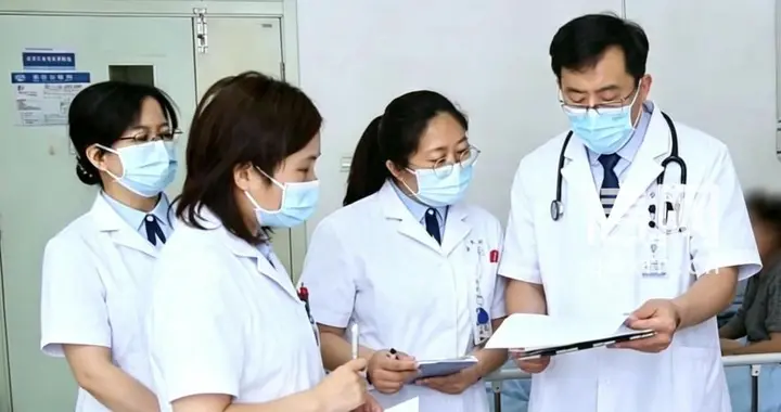 老肺病遇上“不听话”的喘憋 海慈西院区中西医结合扭转局面