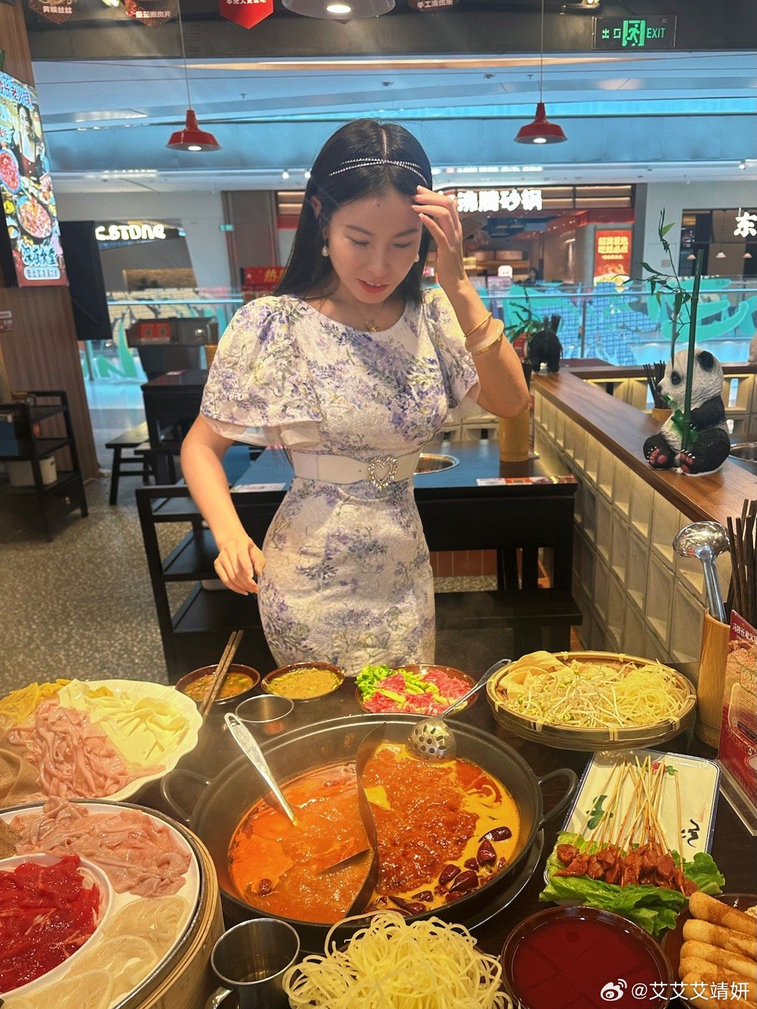 ❤️11.7今日立冬❤️来自闺蜜的宠爱 ​​​