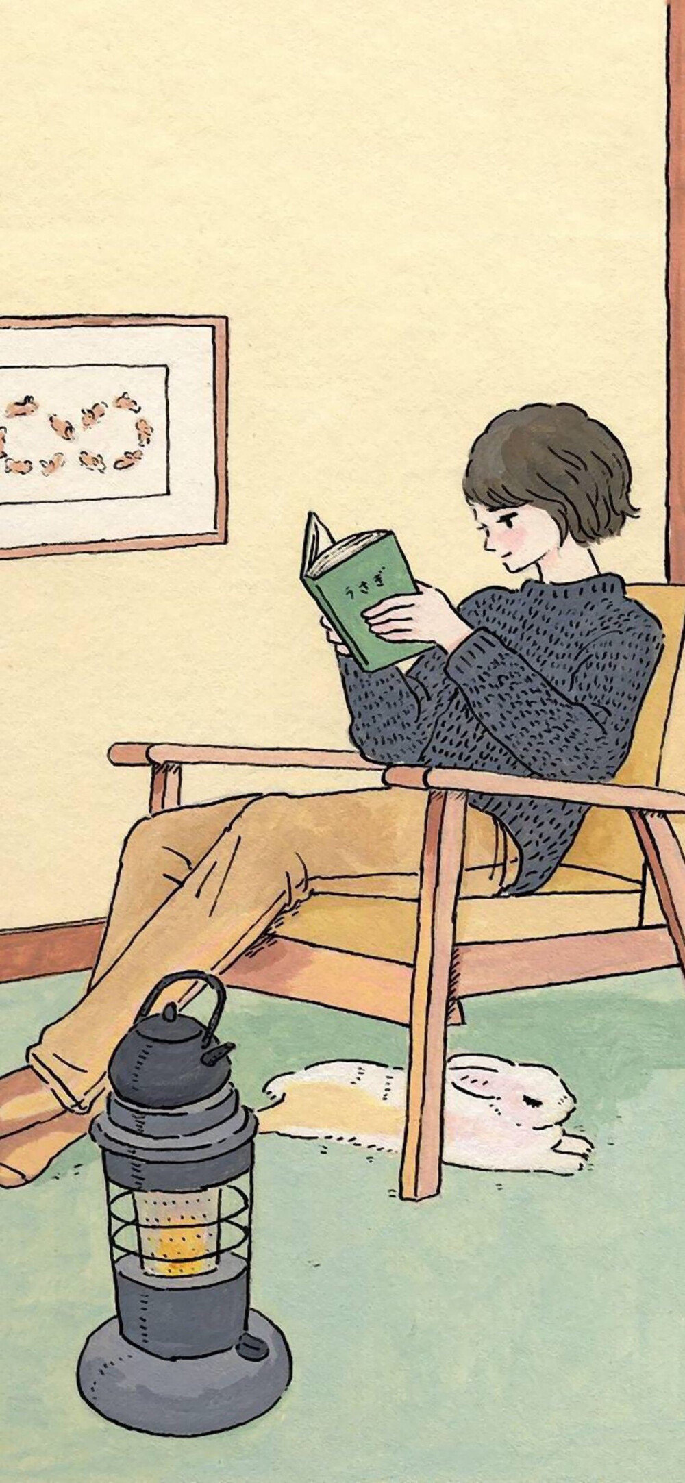 你要学会，在心情不好时自我排解，而不是依赖倾诉。因为，一旦倾诉完得到的不是想要的