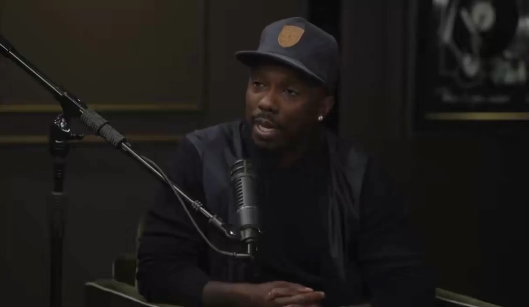 富保罗：“勒布朗完全可以再打五年。他在NBA至少能打满28个赛季。不过我个人觉得