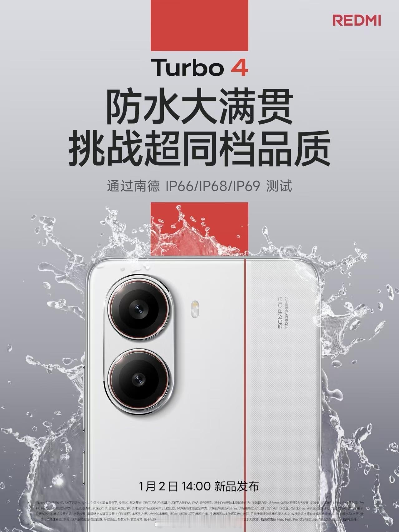 同样是子品牌主打性能的系列，今年米Turbo和蓝Neo做的都蛮不错。放在2000