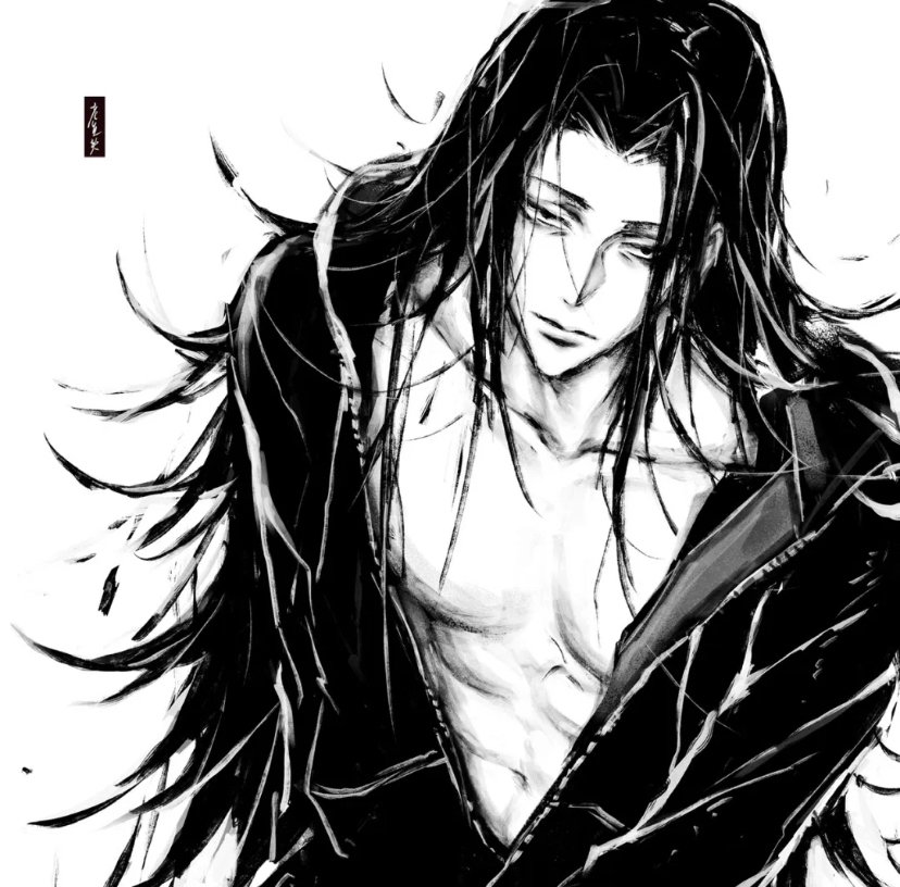做人还是要识趣点#动漫男头# ​​​