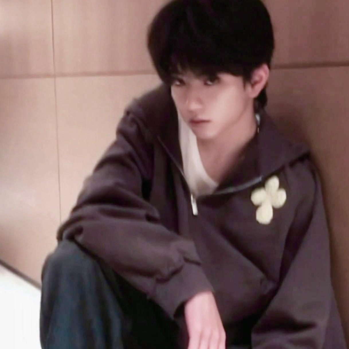 好喜欢这里抬眼… ​​​