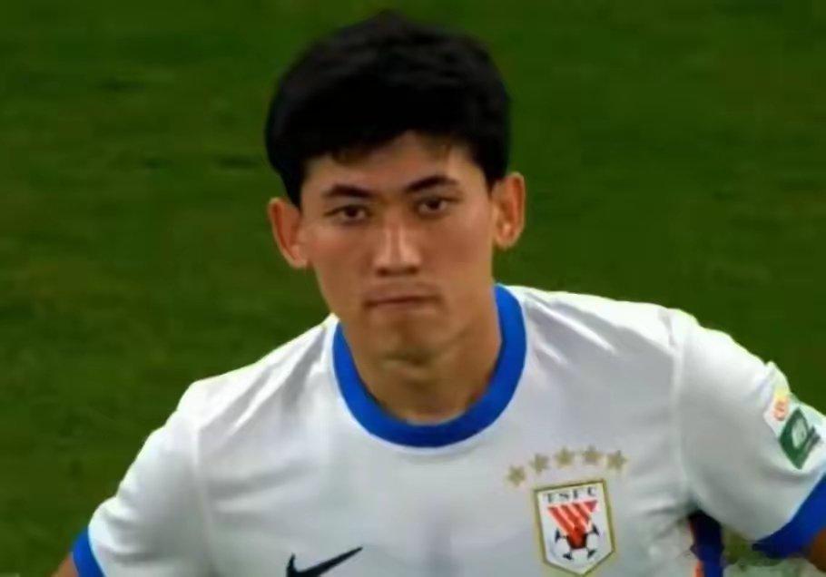 0-1上海海港！可怕的不是输球，而是穆斯卡特赛后这番话，很实在8月1日晚，上海浦