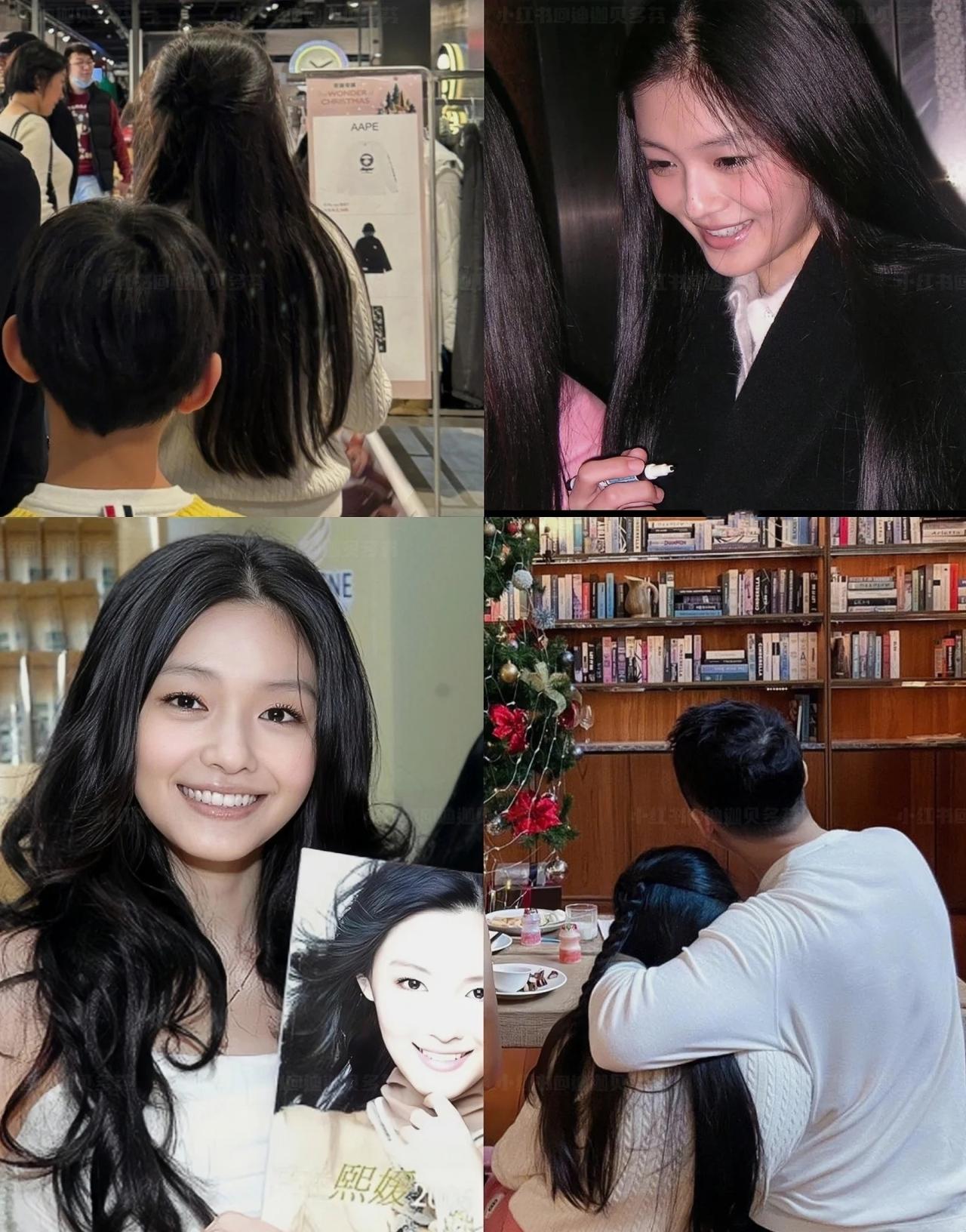 衣服什么的就算了，也不是一定要穿大牌。我不理解的是本来孩子读的贵族学校，她给转去