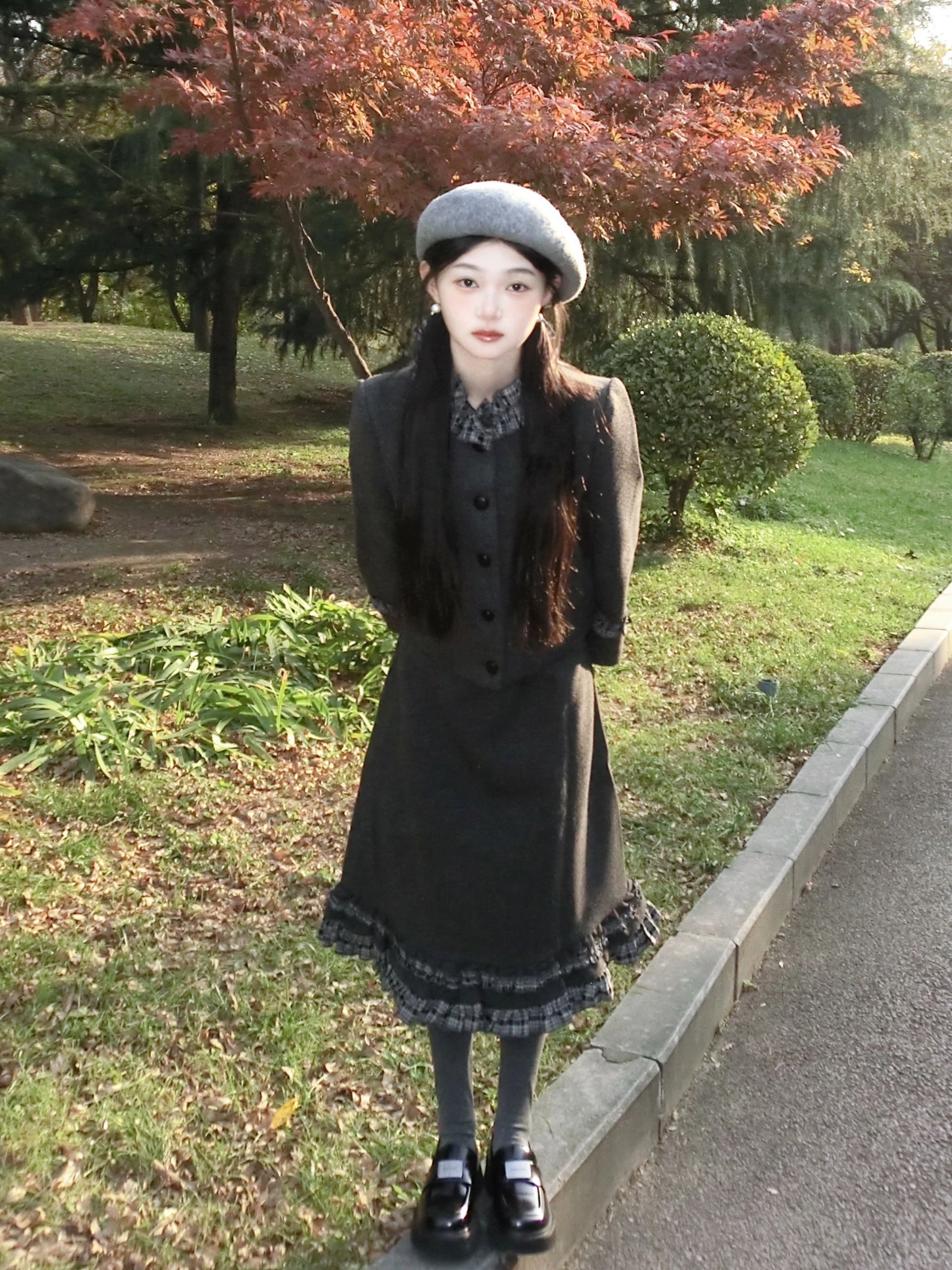爱上胶片氛围感🎞️