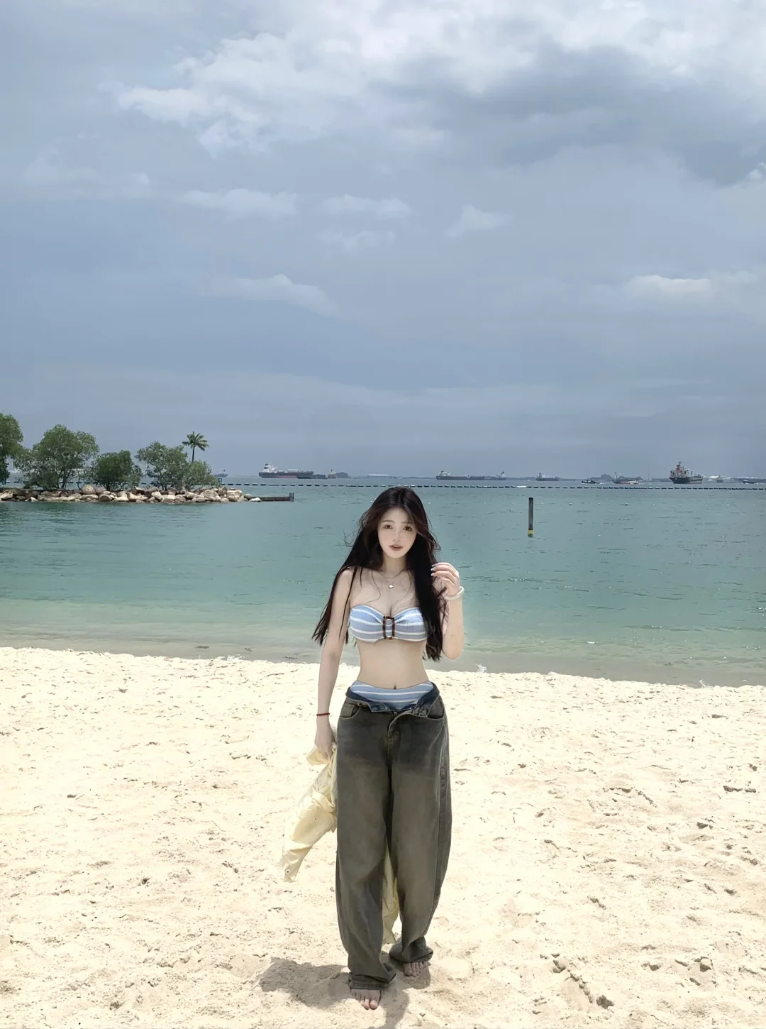 🇸🇬🌴🛟