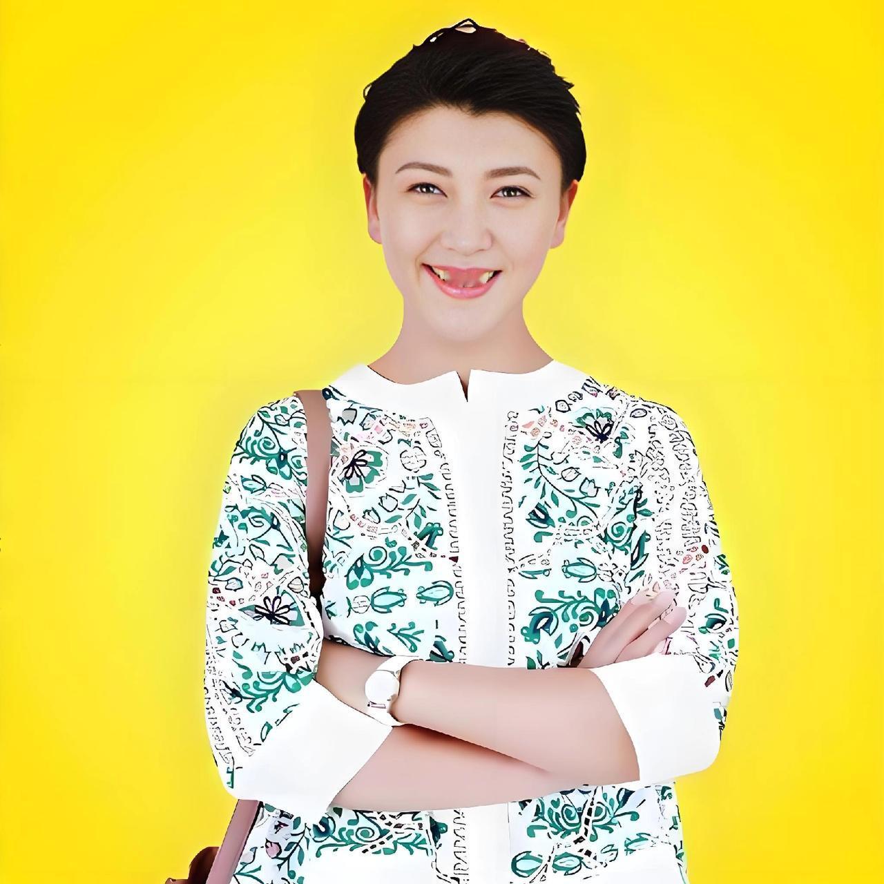 闫学晶的继女对她说，我就你这一个妈妈，可是你太霸道了。

闫学晶和前夫林越结婚的