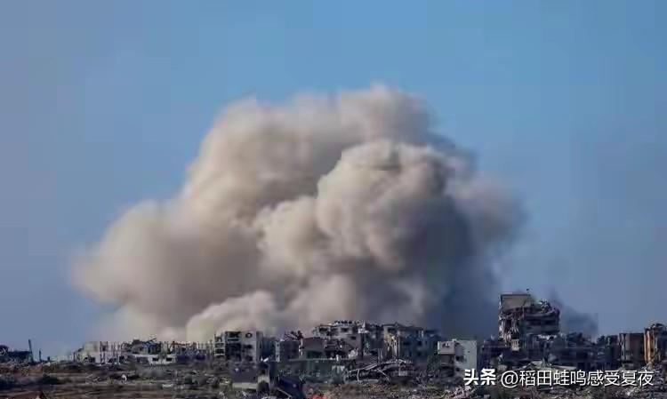 不到7小时，伊朗发动5轮突袭，以本土告急，特朗普急送1.5亿军火