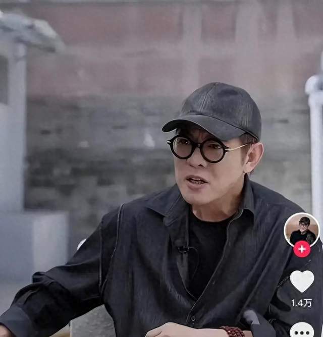 李连杰：后事一切从简，不立碑也不办丧，树葬海葬都无所谓
