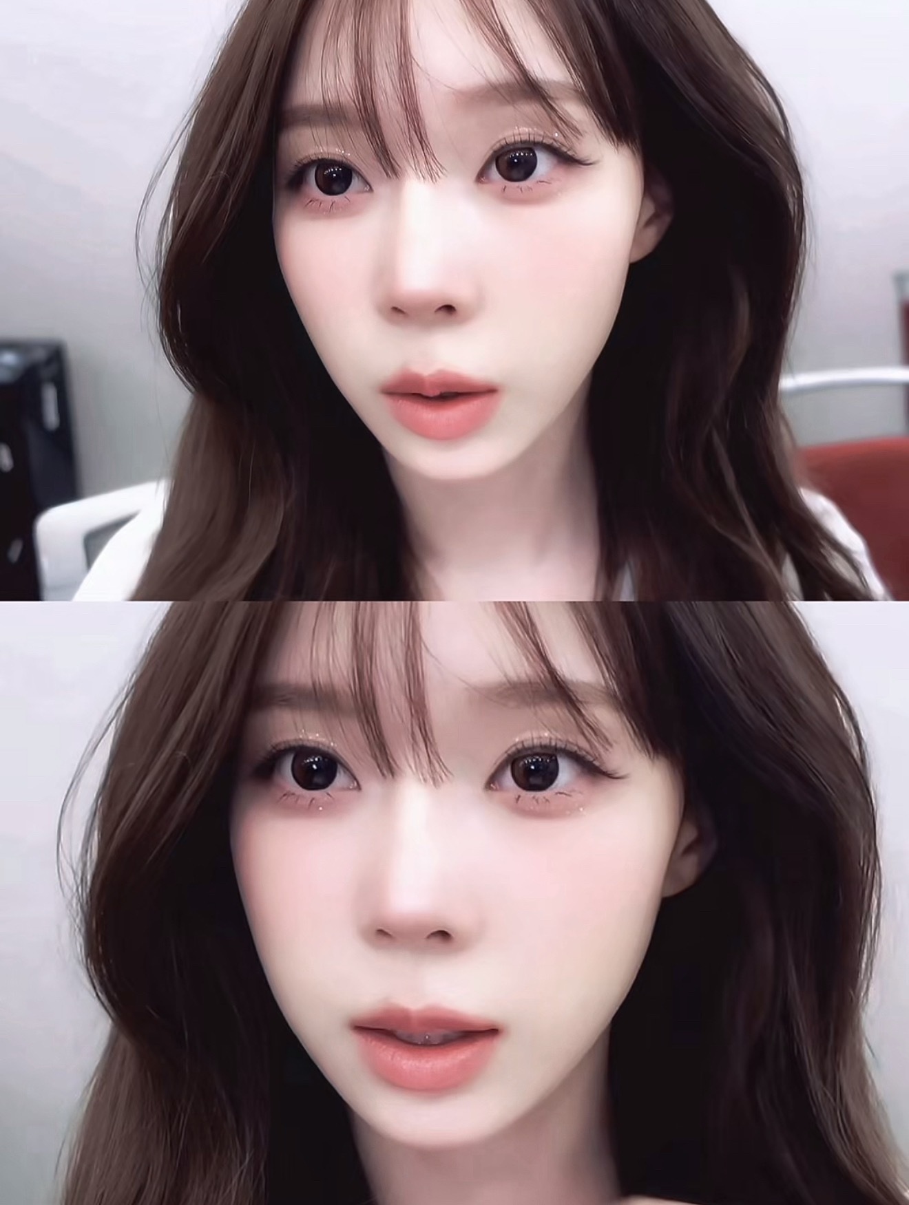 aespa大事很妙 【金玟庭】小狗乖乖小狗萌萌 