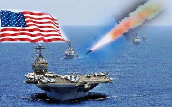 西方观察家认为，这次的“美伊以冲突”会导致永久改写台海战争的规则？
 
某大V爆