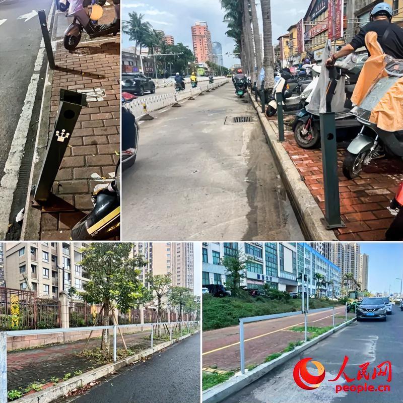 【央媒曝光海口共享充电桩烂尾两年没人管！老牛：建的时候轰轰烈烈，烂了没人认账】人