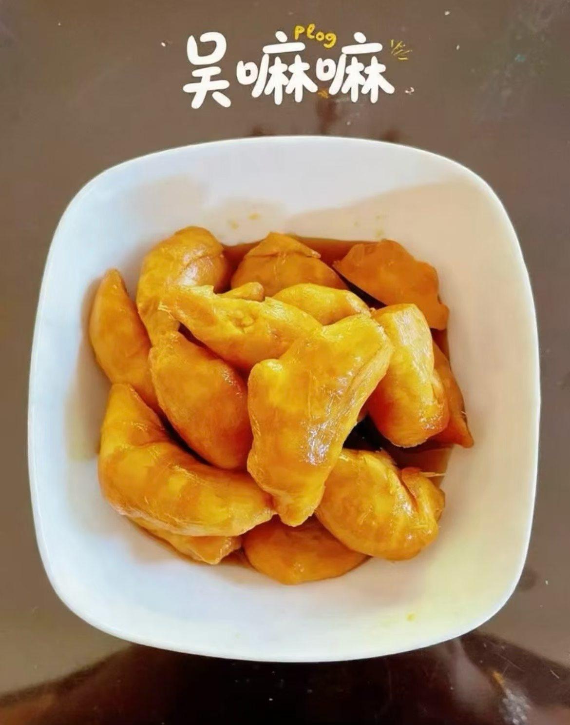 晒晒自己的美食嘉兴市新丰镇有着悠久的种植生姜历史，新丰嫩姜大量上市。