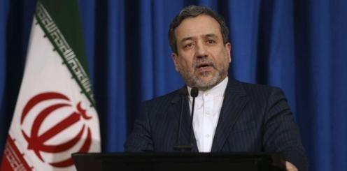 伊朗外长一句话，把整个海湾吓得夜不能寐！“美以炸了布什尔四次，炸穿了，核辐射第一