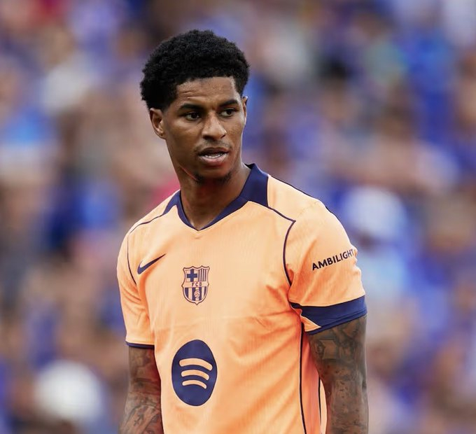 太阳报一名西班牙球迷因种族辱骂拉什福德而被判九个月缓刑。 