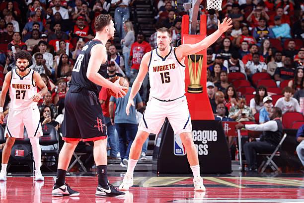 今天没空看NBA？看这一条就够了！

今天进行了9场比赛：

骑士（120） v