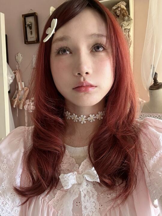 有必要无瑕嘛