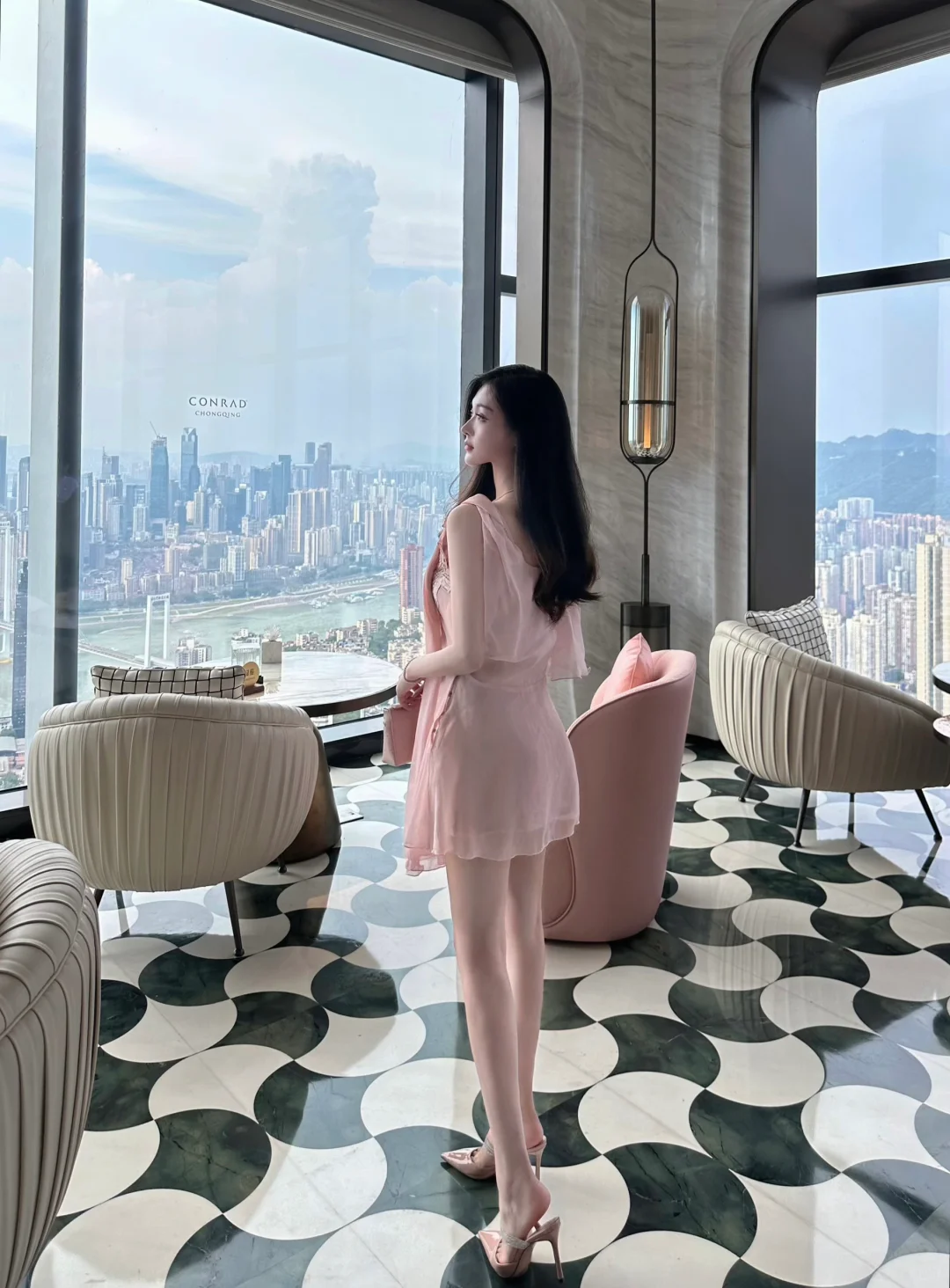 陪在我身边