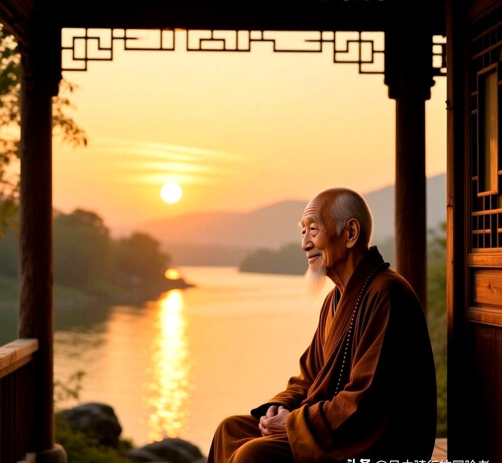 刷到个说法，老天渡人先“夺命”：夺面子、断人缘、收力气。
听着玄乎，细琢磨全是血