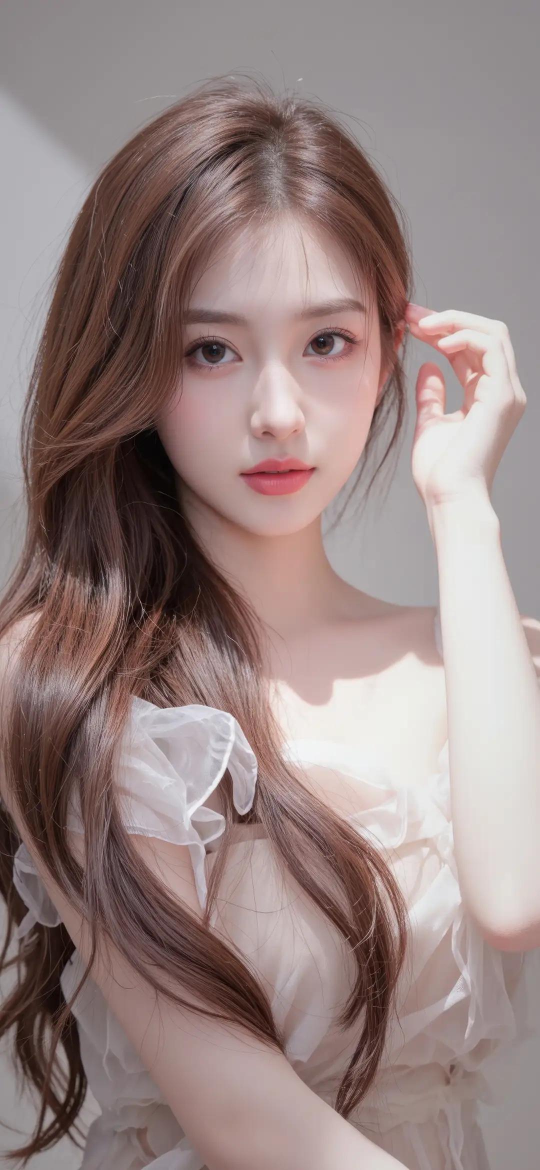 有哪些女生日常好看穿搭可以借鉴