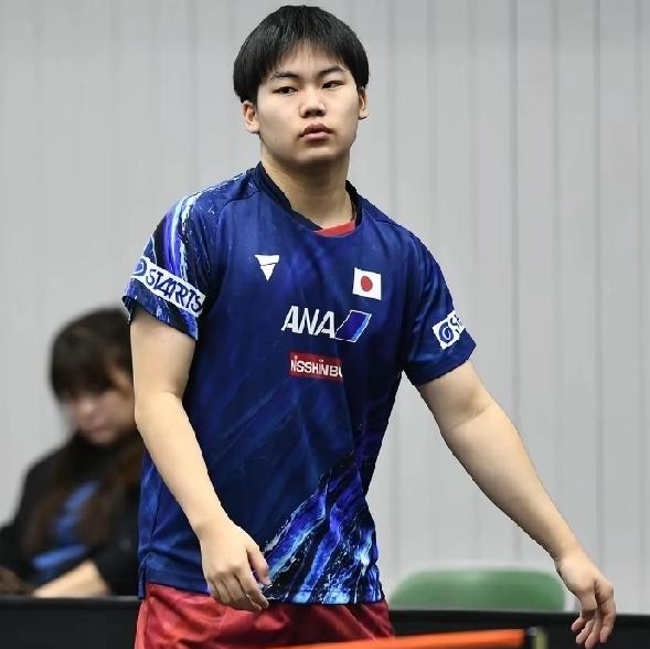 松岛辉空的教练又整活了，只是不知道，国乒队员的休息条件怎么样？
        