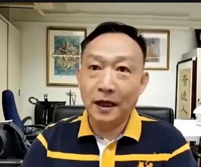 卢麒元：务必明确给出华资回归的窗口期，要准备好封死外资疯狂涌入的通道！

卢麒元