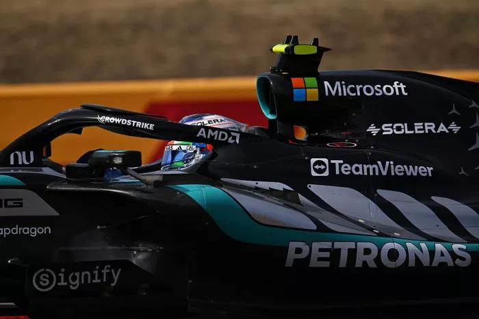F12026F1匈牙利大奖赛 Motorsport IT 消息称，尽管梅赛德斯对