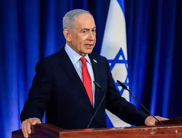 以色列正逐渐解除“战争紧急状态”，
“内塔尼亚胡”马上面临两个结局，
第一个结局