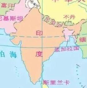 这次世界杯可以感觉到，白人踢球还是非常厉害的，黑人踢球也很厉害，印度算到了白人又
