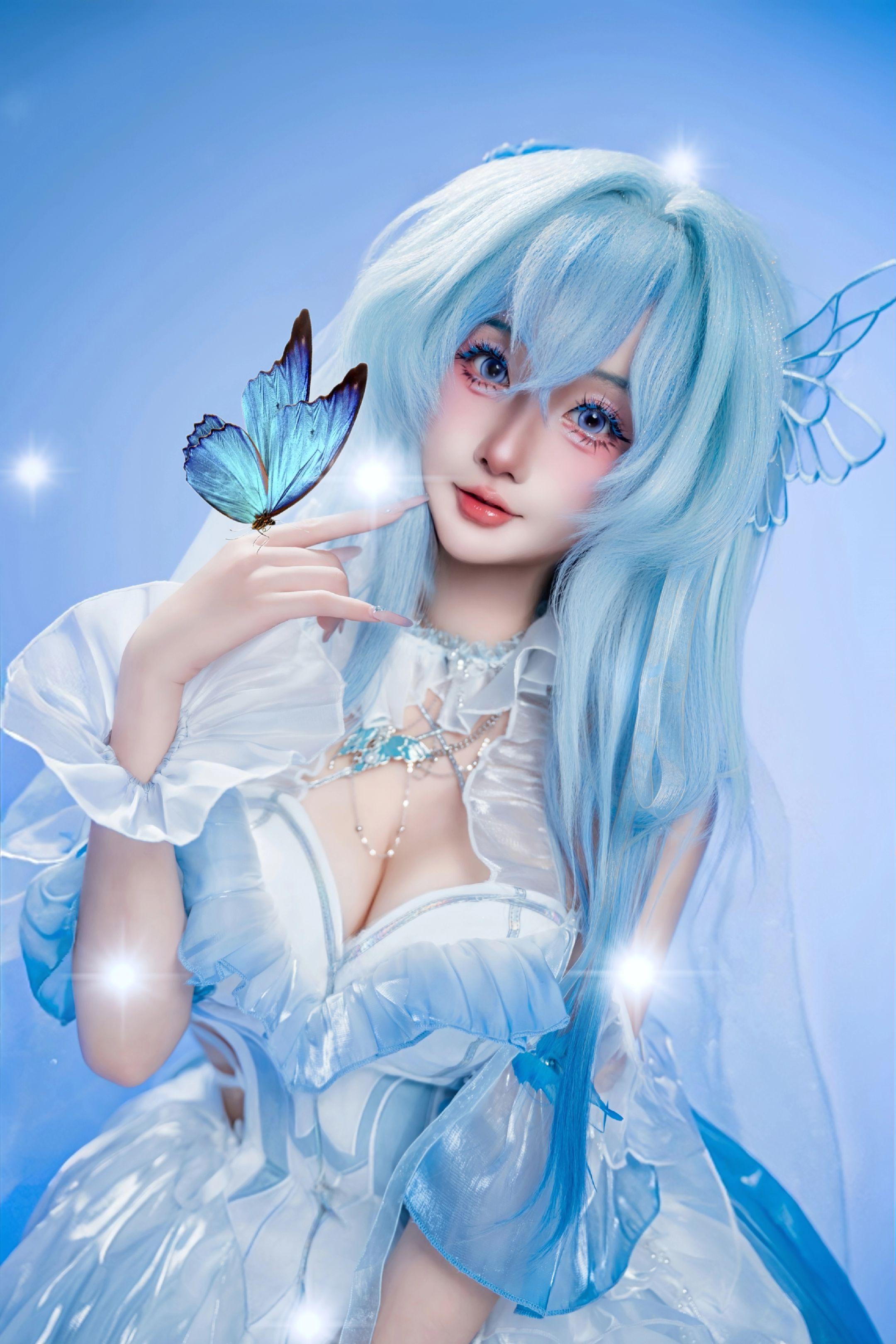 欢迎你来到我的身边💙。