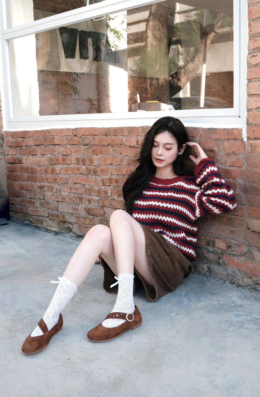 🧺𝘼𝙪𝙩𝙪𝙢𝙣  是逐渐变浓的秋