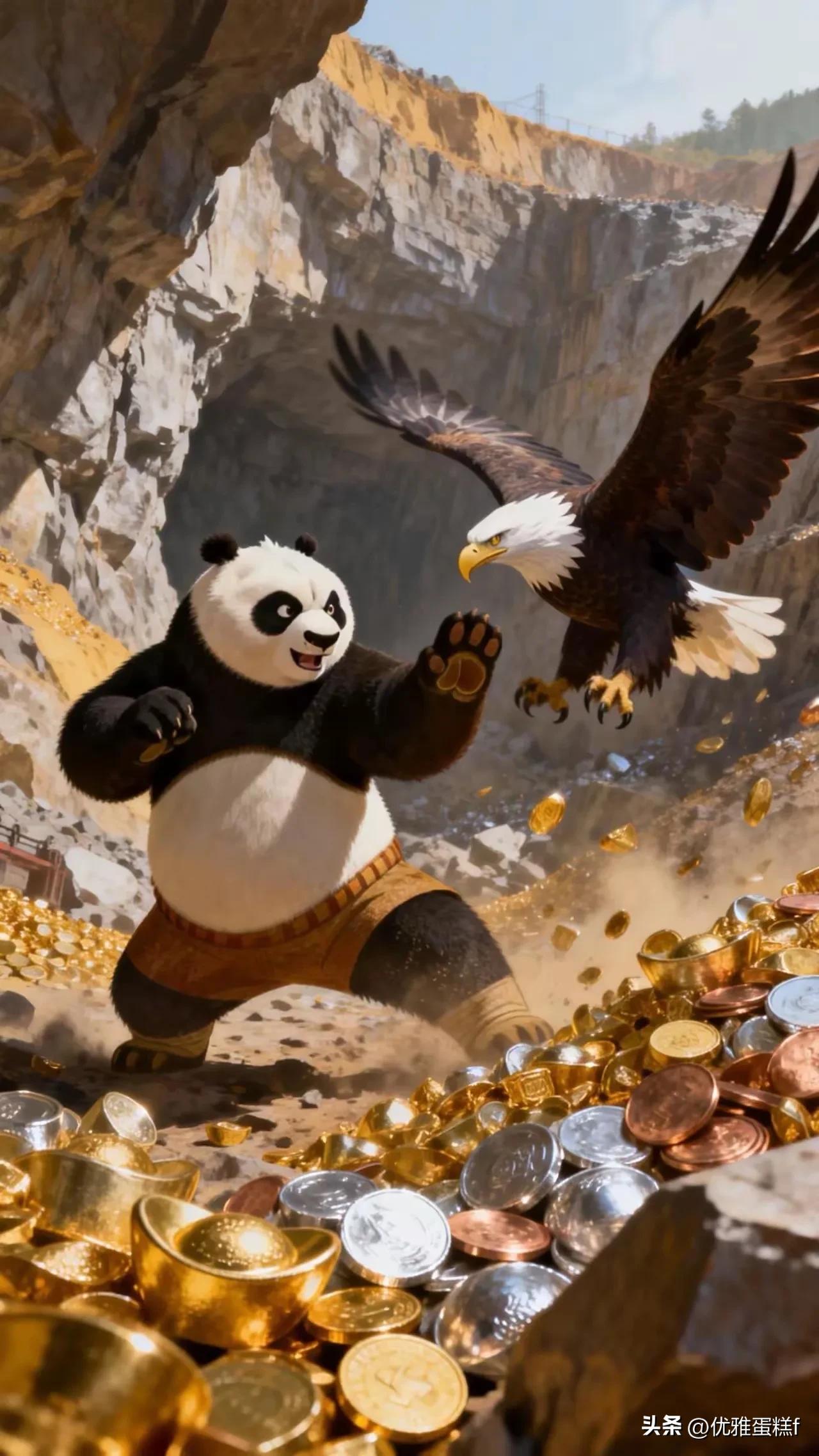 特朗普政府将利用美国国防部创建的人工智能模型，为全球贸易集团中的关键矿物设定参考