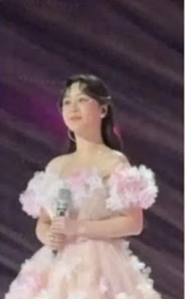 杨紫现在怎么胖成大胖丫头了？ 