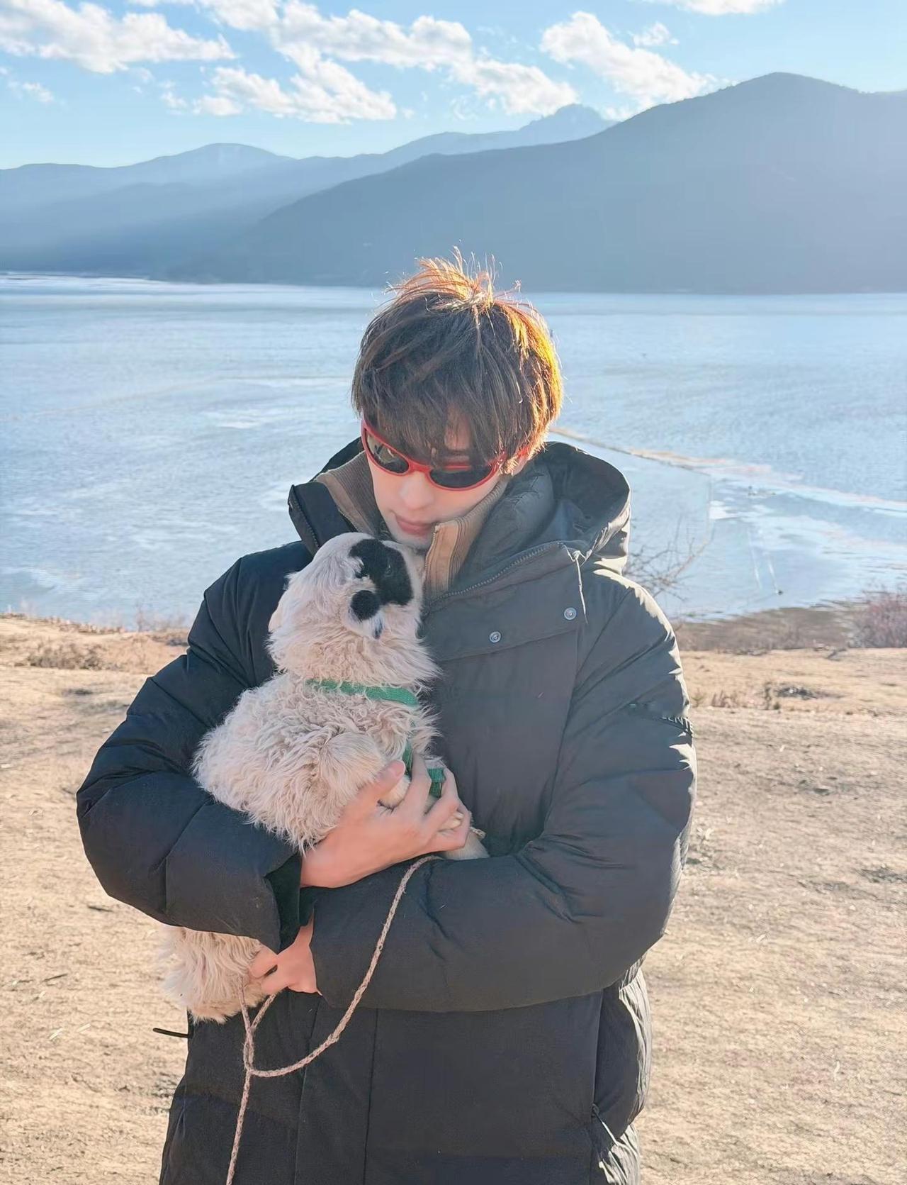 颜安-第63期 颜安 颜安ya 街拍穿搭 日常街拍