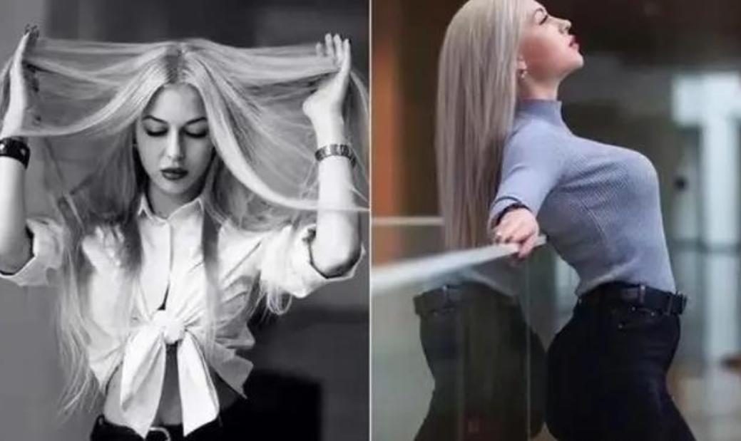 8年中，她5次帮普京化解致命危机，1人在18分钟内撂倒13名壮汉，可2002年，