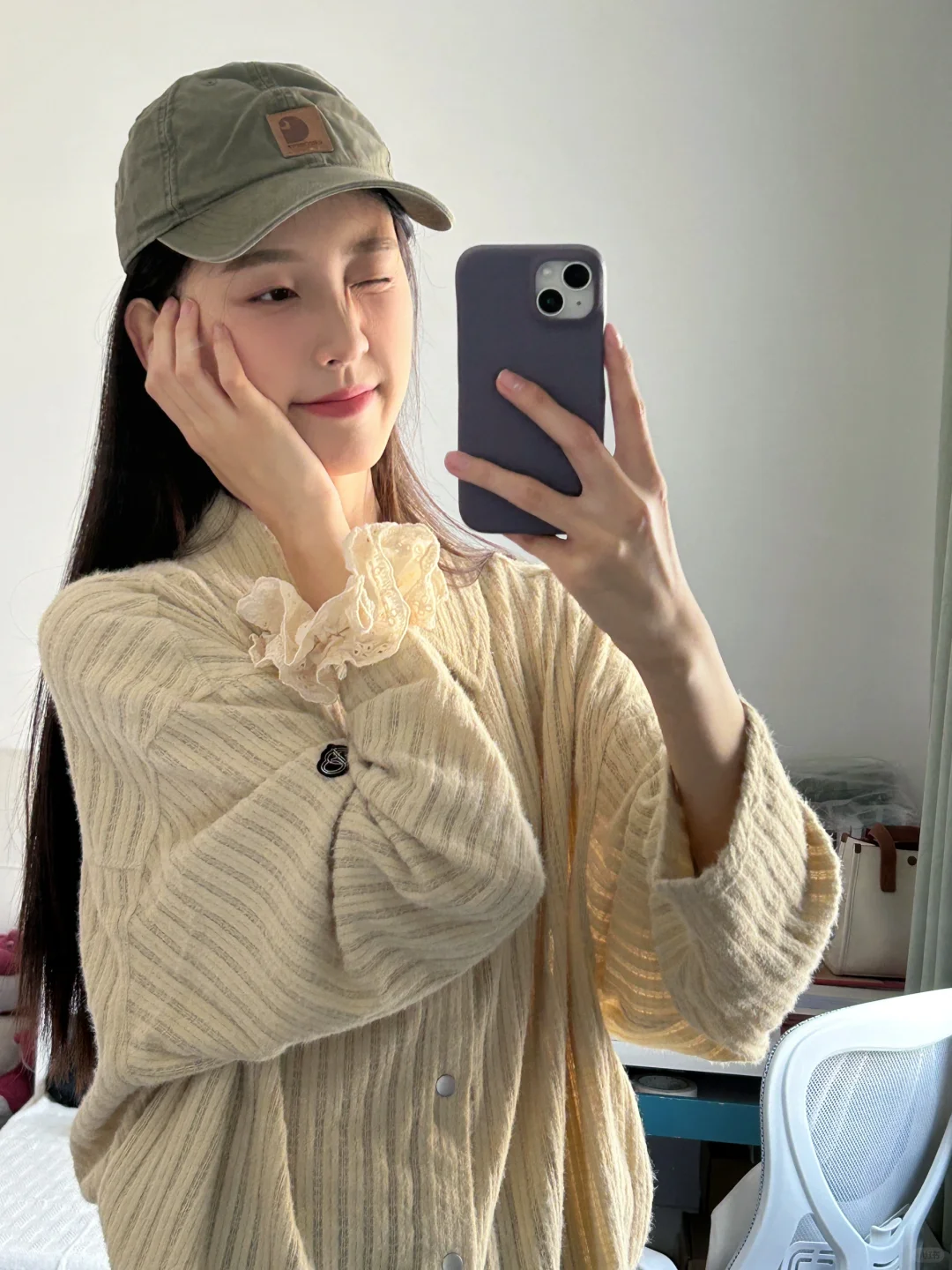 高个子ootd ｜这样穿舒服又好看🎞️