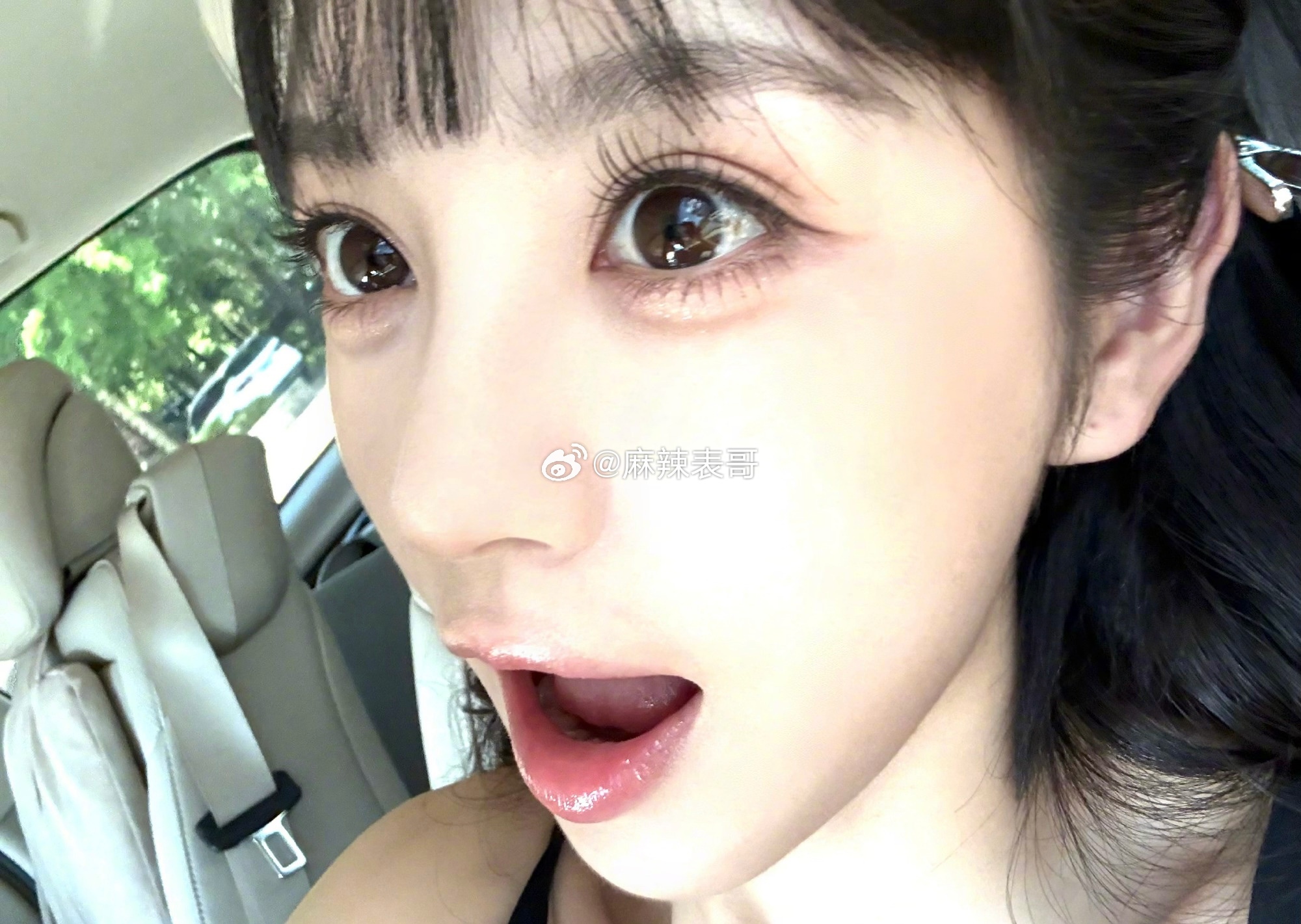 猜猜我是谁 ​​​