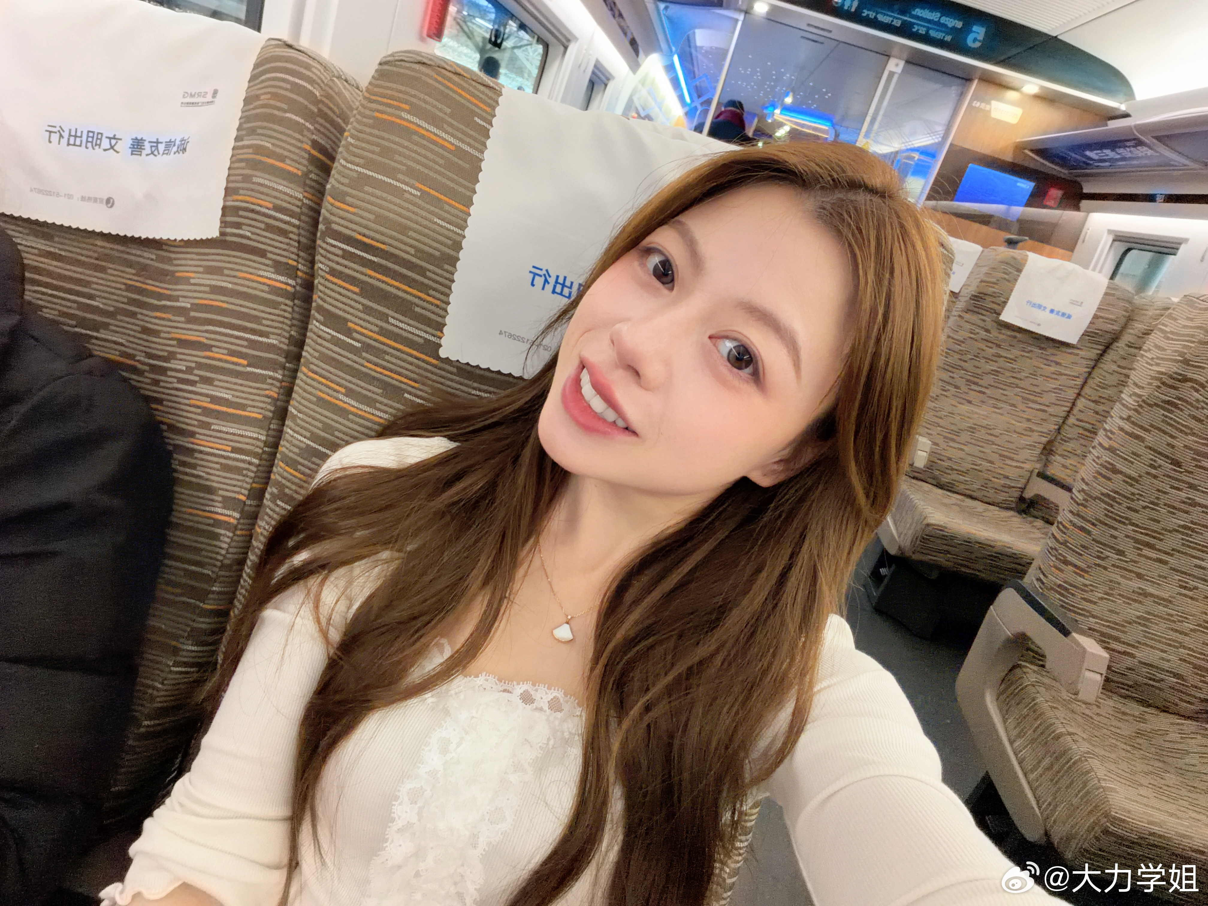 终于赶上啦一年一度的归家日