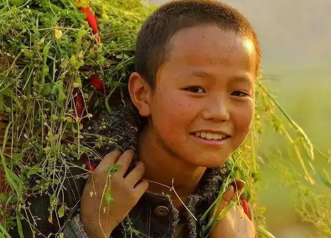 向阳门第春常在，积善人家庆有余。‌‌这个“余”和“吉庆”是好字，行善之家庆有余，