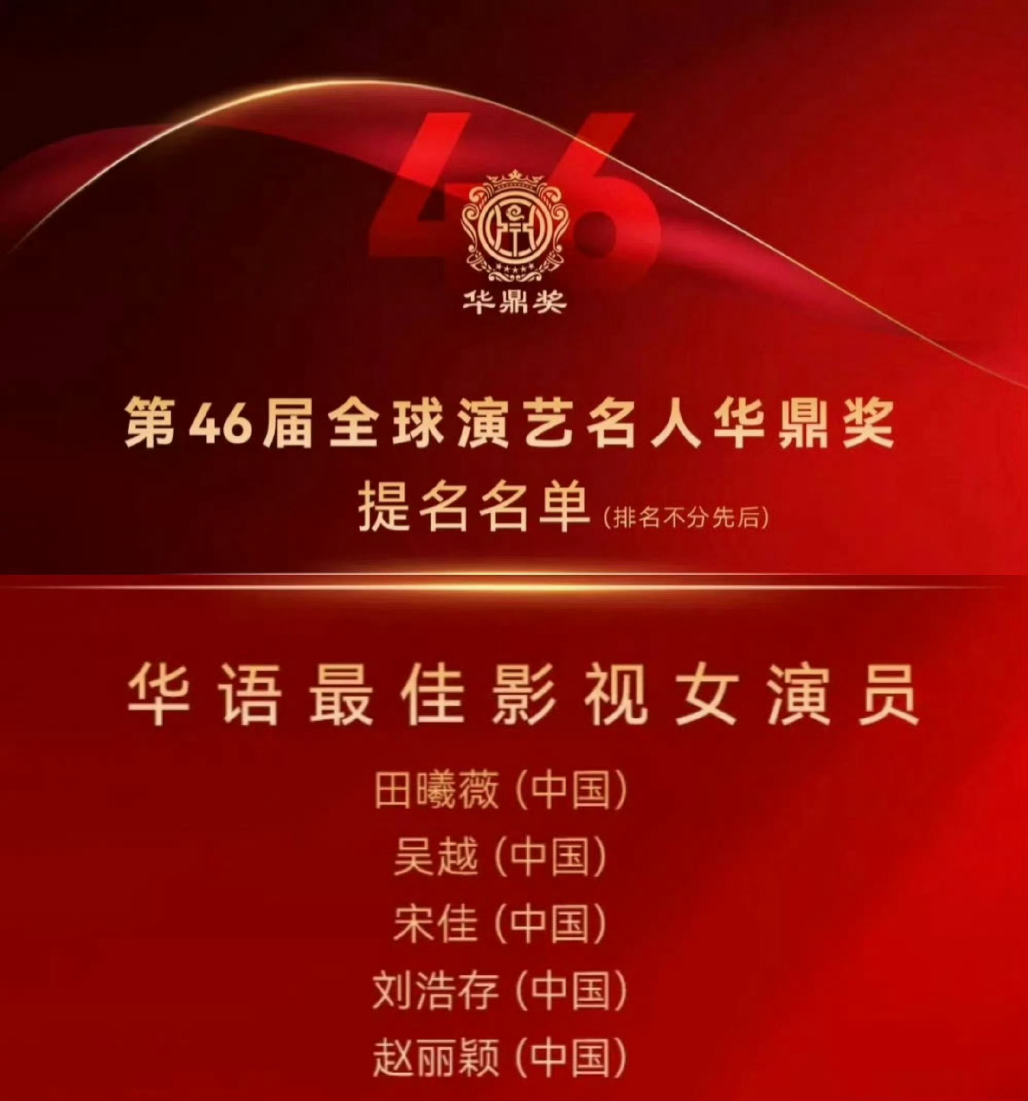 赵丽颖部部高质量  部部有效播剧正红专政治题材为官者李秋萍亦获佳绩赵丽颖在士农工
