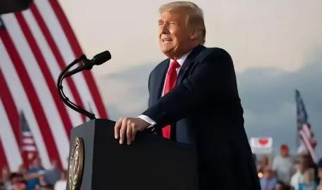 美国把军火船开到中国家门口，就是在赌我们不敢登船！这不是一次简单的缉私，这是中美