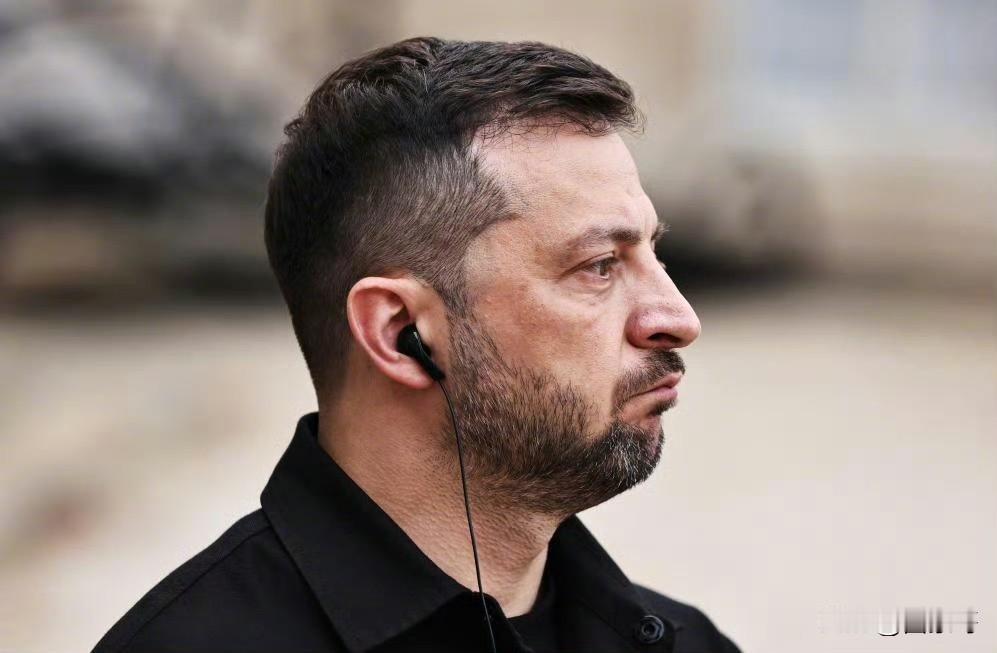 美以伊冲突爆发以来，让俄乌冲突彻底成了背景板，全世界的目光都在聚焦这场足以改变全