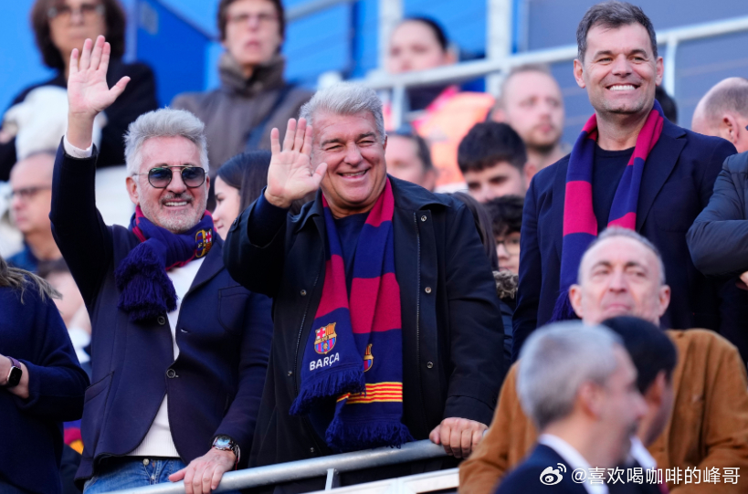 《马卡报》发文，报道了巴萨主席大选的情况。距离巴塞罗那举行主席大选还有一周时间，