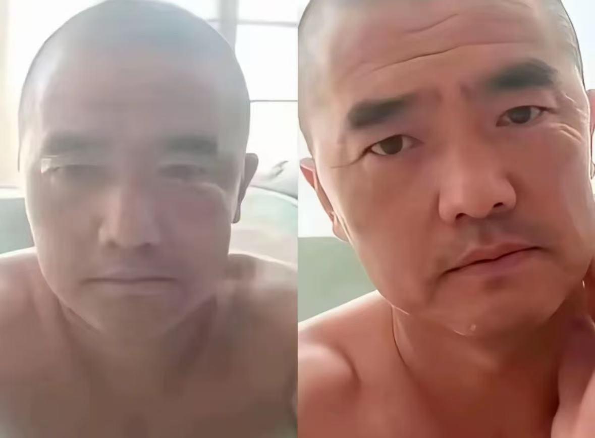 绥中高大友这事儿，
绝不是面上这么简单。

说是家庭的纷争遗产分配问题，目击者描