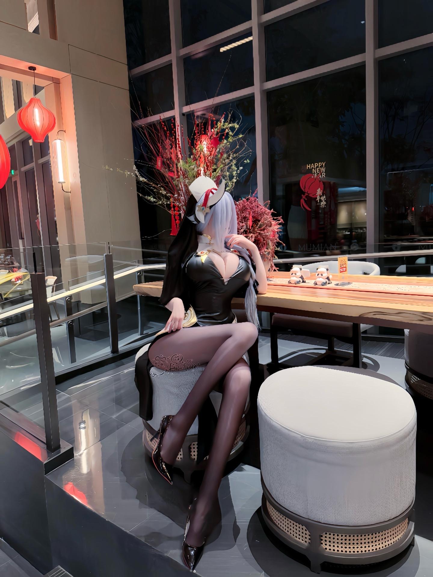 你的小姨