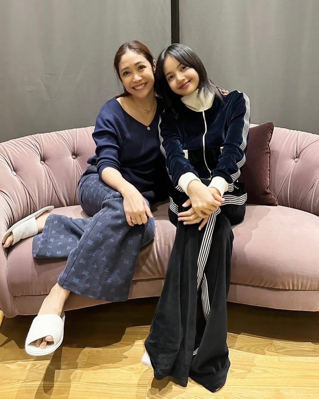 LISA表演老师Kru Ngor的采访翻译：我问LISA：“你为什么选择这个角色