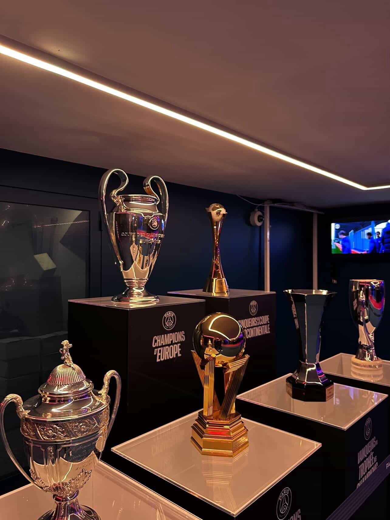 法甲  🤩这荣耀巴黎圣日耳曼