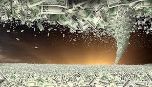 美元的“瘾”与全球的“共谋”：为什么我们一边看空，一边却无法逃离？如果你把美国想