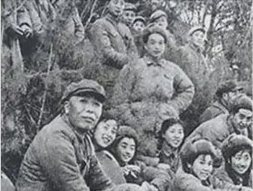 水门桥战役后26军对美军追击成效甚微，宋时轮深感遗憾：实在没料到会发生这样的结果